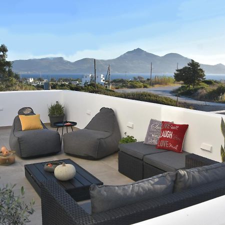 Villa Nelleas Adamantas  Exteriér fotografie