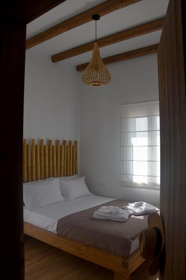 Villa Nelleas Adamantas  Exteriér fotografie